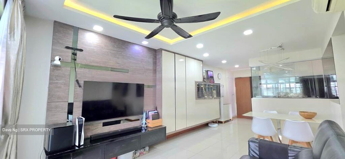 Blk 280A Compassvale Ancilla (Sengkang), HDB 4 Rooms #478984651